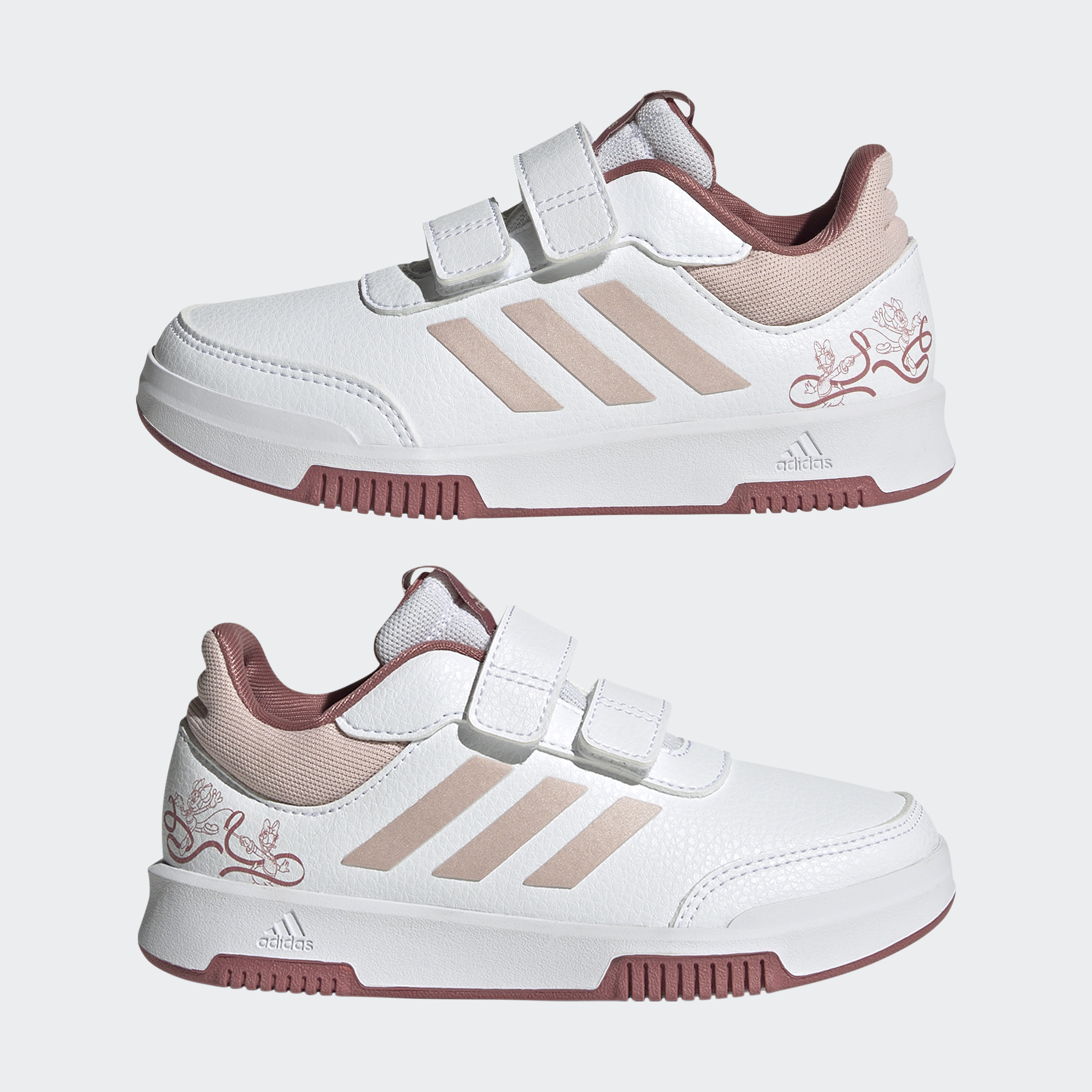 حذاء الأطفال adidas Disney Mickey and Friends Tens...